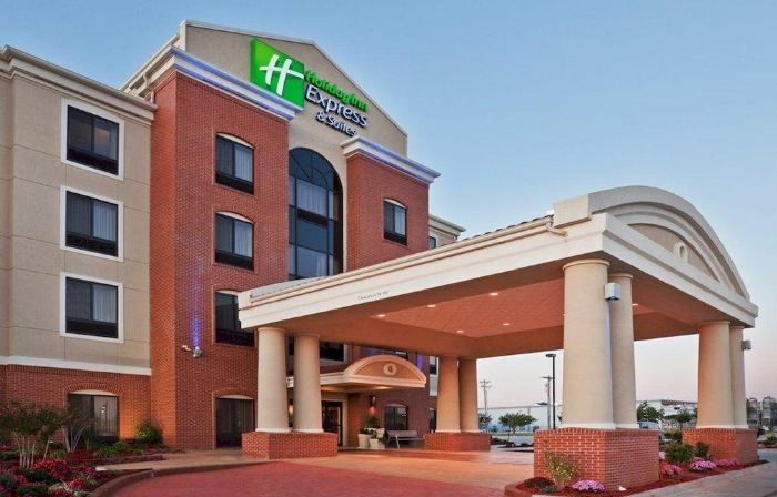 Holiday Inn Express & Suites PORT HURON by IHG