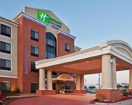 Holiday Inn Express & Suites PORT HURON by IHG Hotels in St. Clair County