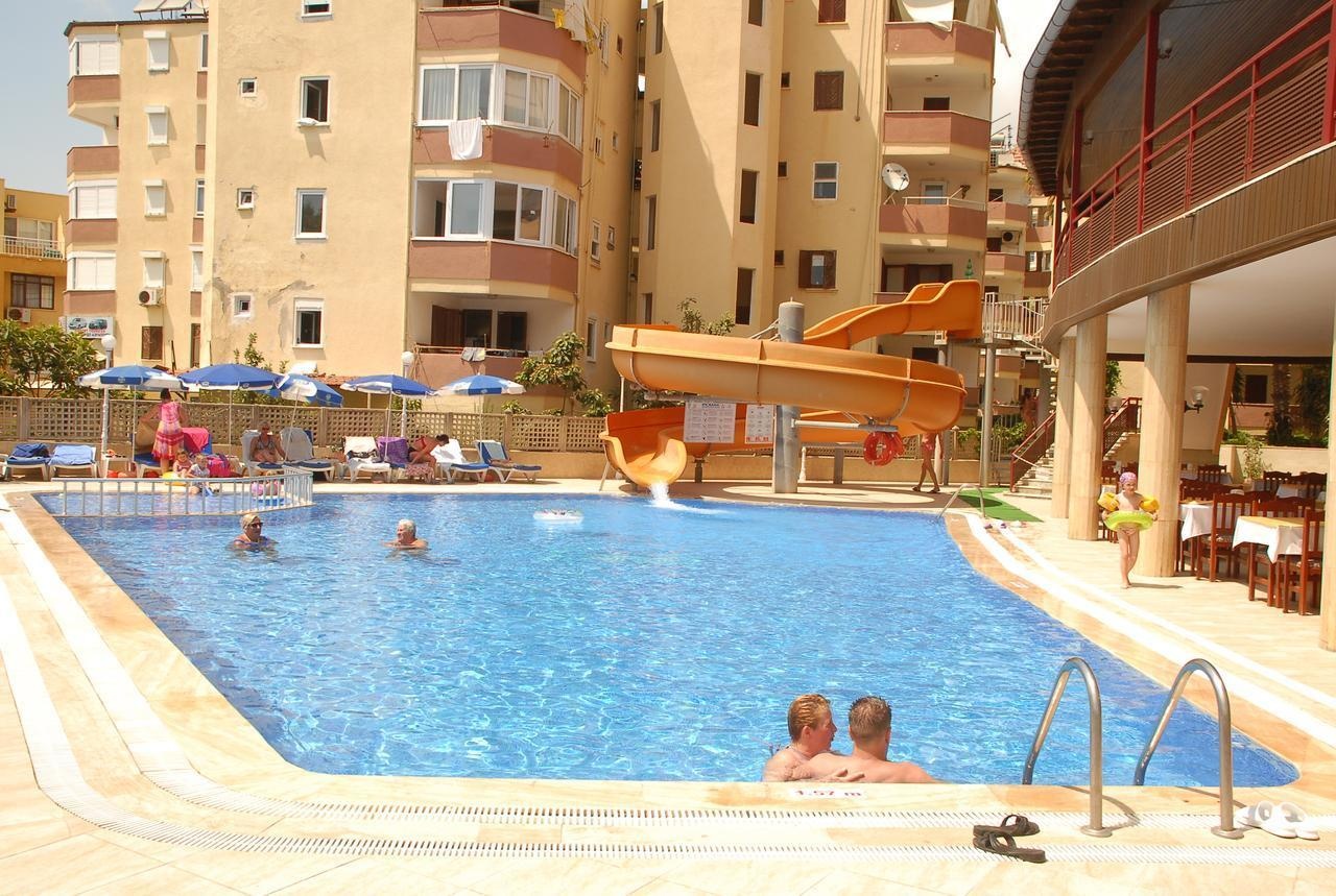 Doris Aytur Hotel