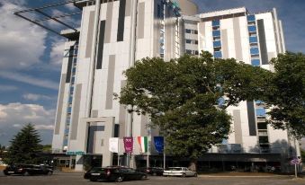Expo Tower by Mellow Mood Hotels