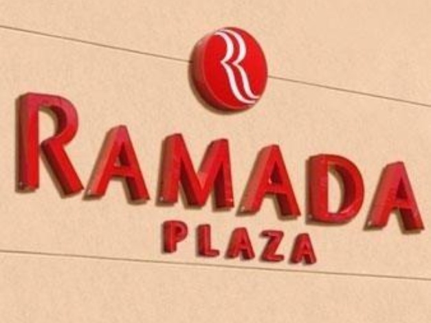 Ramada Plaza Trabzon (Ramada Plaza by Wyndham Trabzon)