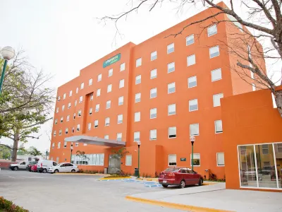 City Express Junior by Marriott Villahermosa