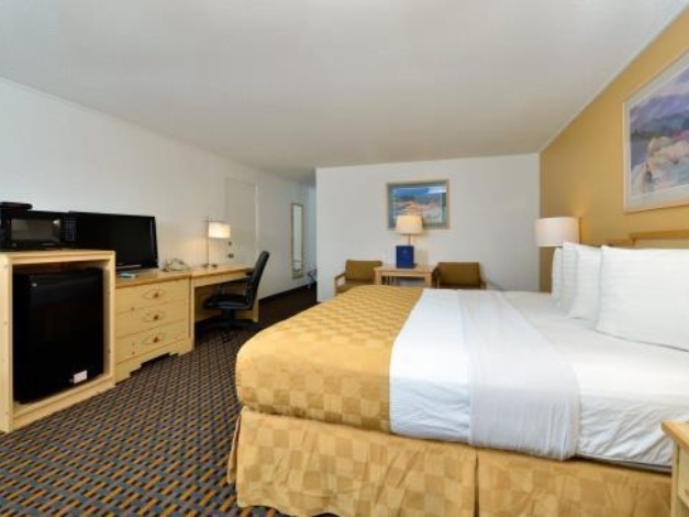 Best Western Alamosa Inn