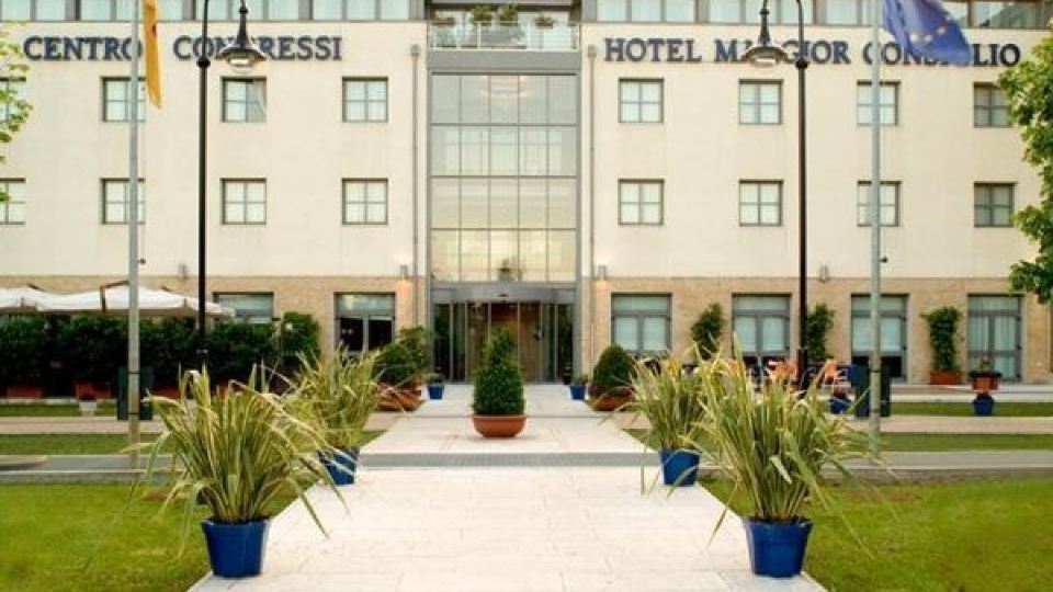 Hotel Maggior Consiglio