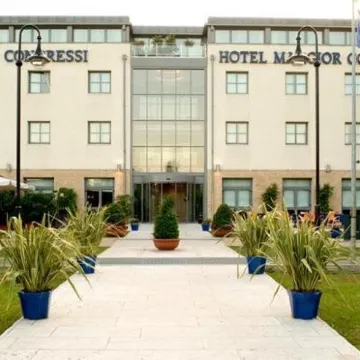 Hotel Maggior Consiglio Hotel in zona Aeroporto di Treviso - Antonio Canova