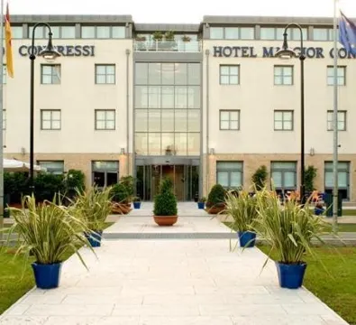 Hotel Maggior Consiglio