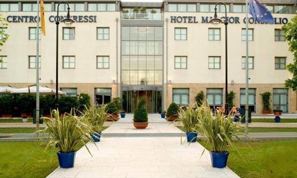 Hotel Maggior Consiglio