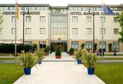 Hotel Maggior Consiglio Hotel a Treviso