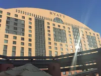 Hyatt Regency La Jolla at Aventine Hotels in San Diego county