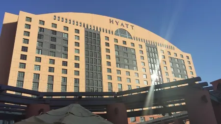 Hyatt Regency La Jolla at Aventine
