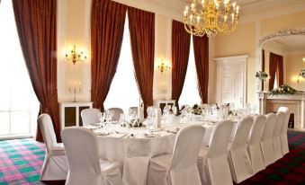 Airth Castle Hotel