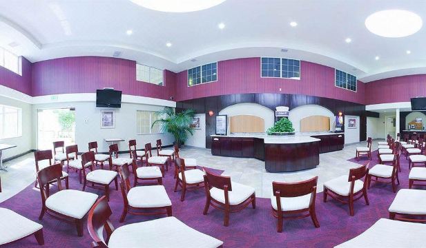 호텔 서비스 이미지