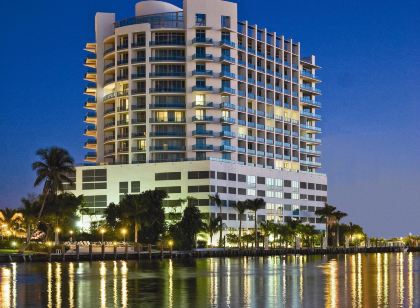 Residence Inn Fort Lauderdale Intracoastal/Il Lugano