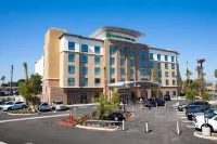 Holiday Inn Express & Suites Anaheim Resort Area Hotels near The Twilight Zone Tower of Terror