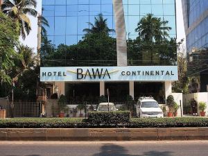 Hotel Bawa Continental