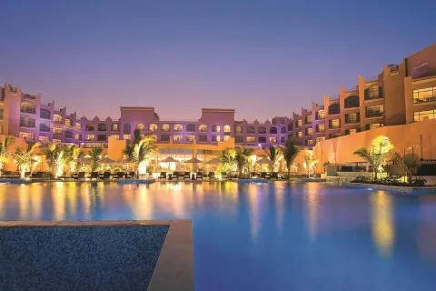 Mövenpick Hotel & Resort Yanbu