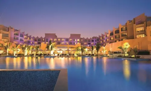 Mövenpick Hotel & Resort Yanbu