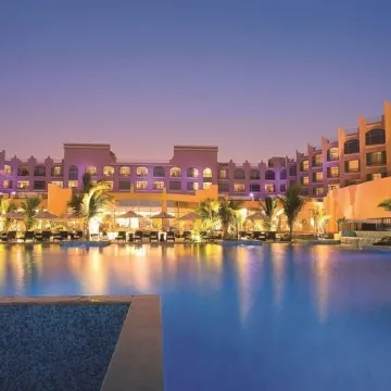Kempinski Hotel & Resort Sariya Yanbu