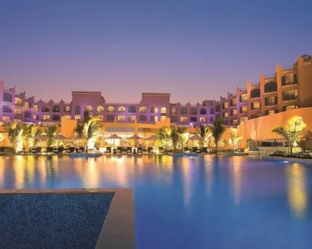 Kempinski Hotel & Resort Sariya Yanbu Hoteles en Yanbu
