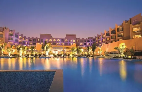 凱賓斯基酒店及度假村薩里亞延布