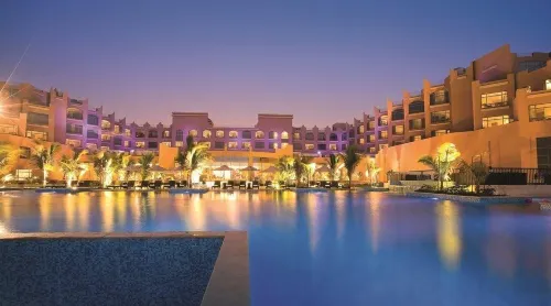 Kempinski Hotel & Resort Sariya Yanbu Hotels in Yanbu