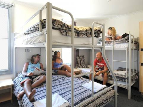 Yamba Central Room Reviews Photos Yamba 2021 Deals Price Trip Com