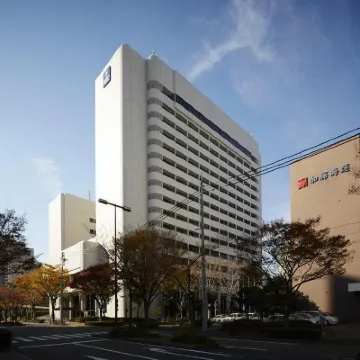 神戶阿里斯頓飯店 神戶機場附近的飯店