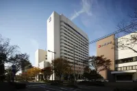 神户阿里斯頓酒店