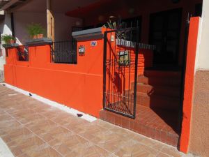 Costanera Hostel Asuncion