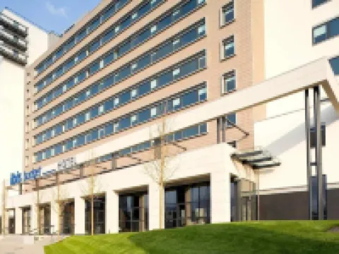 Ibis Leeds Centre Marlborough Street Hoteles en Leeds