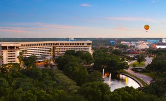 Hilton Orlando