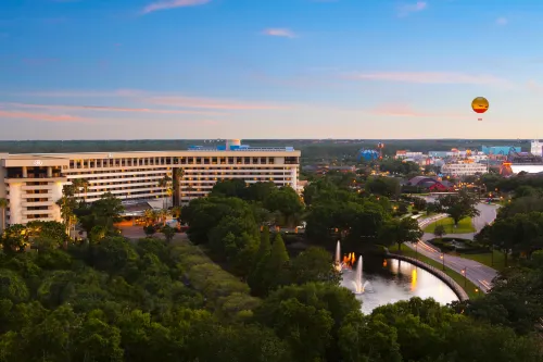 Hilton Orlando
