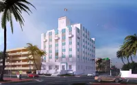 Hilton Garden Inn Miami South Beach, FL Hotels in Маямі-Біч