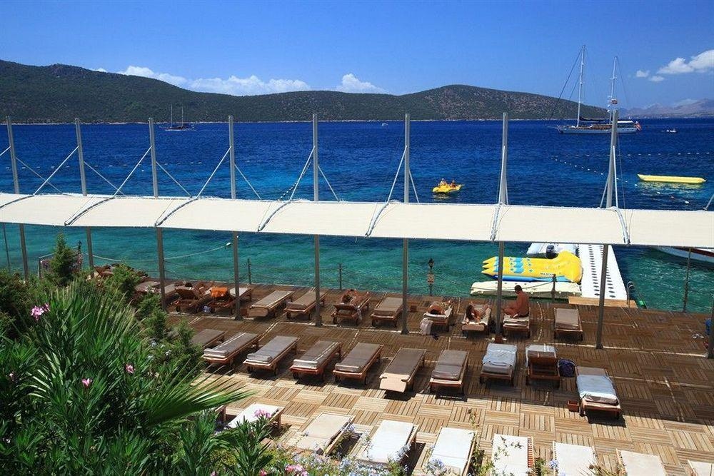 Tui Magic Life Bodrum