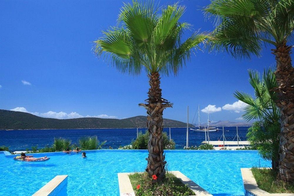 Tui Magic Life Bodrum