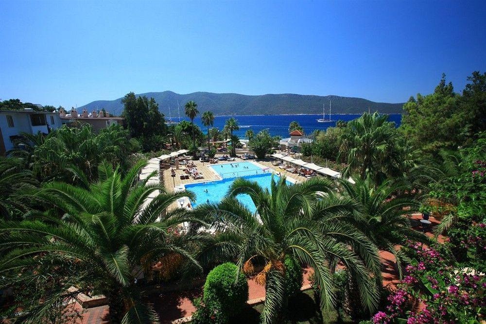 Tui Magic Life Bodrum