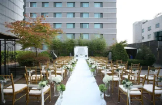 Best Western Premier Gangnam Hotel