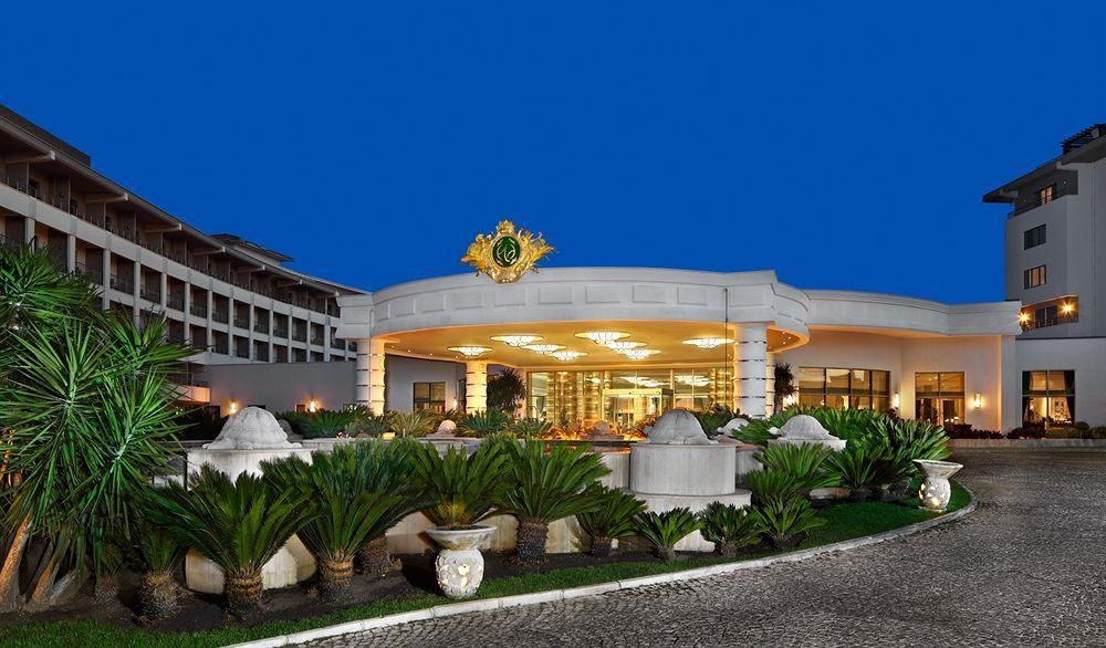 Ela Excellence Resort Belek