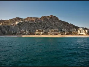 Waldorf Astoria Los Cabos Pedregal