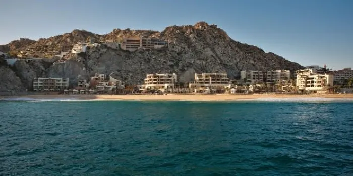 Waldorf Astoria Los Cabos Pedregal image 1