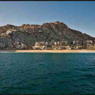 Waldorf Astoria Los Cabos Pedregal Hotel Exterior