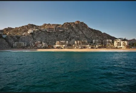 Waldorf Astoria Los Cabos Pedregal
