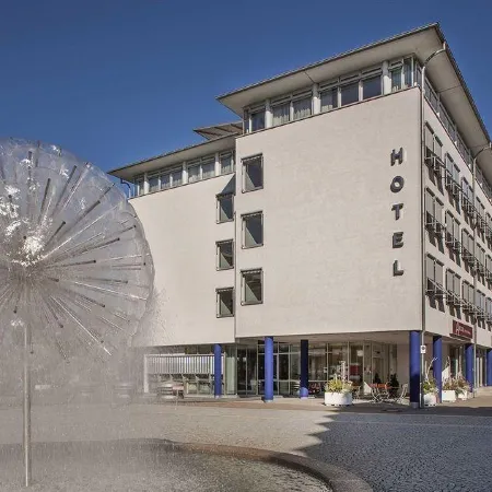 Vienna House Easy by Wyndham Günzburg