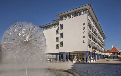 Vienna House Easy by Wyndham Günzburg Hotels in Swabia
