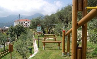 Residence Villa il Casale - Appartamenti Wellness e Piscina Riscaldata