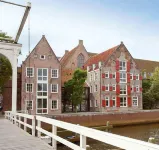 Mercure Hotel Zwolle Các khách sạn ở 