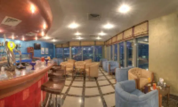 Oryx Hotel