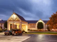 Best Western Plus Gas City Hotels in Grant County