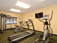 Best Western Plus Gas City Hotels in Grant County