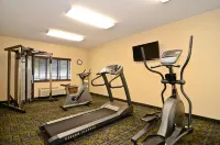 Best Western Plus Gas City